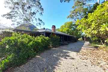 Upper Lansdowne,New South Wales,Australia