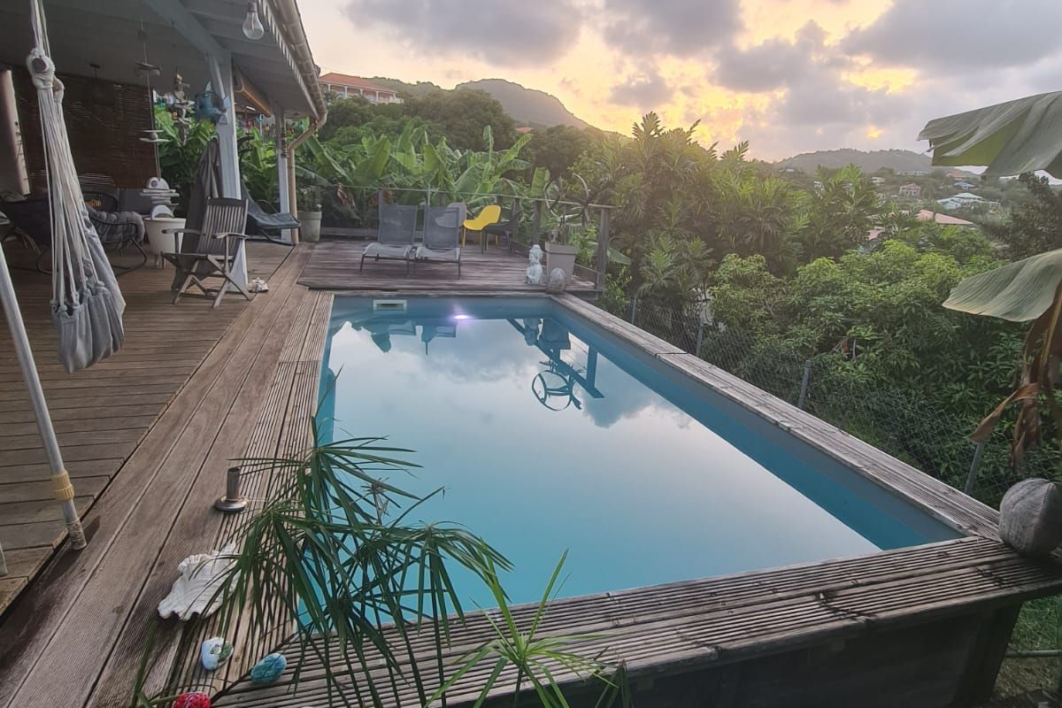 Le Vauclin,Le Marin, Martinique