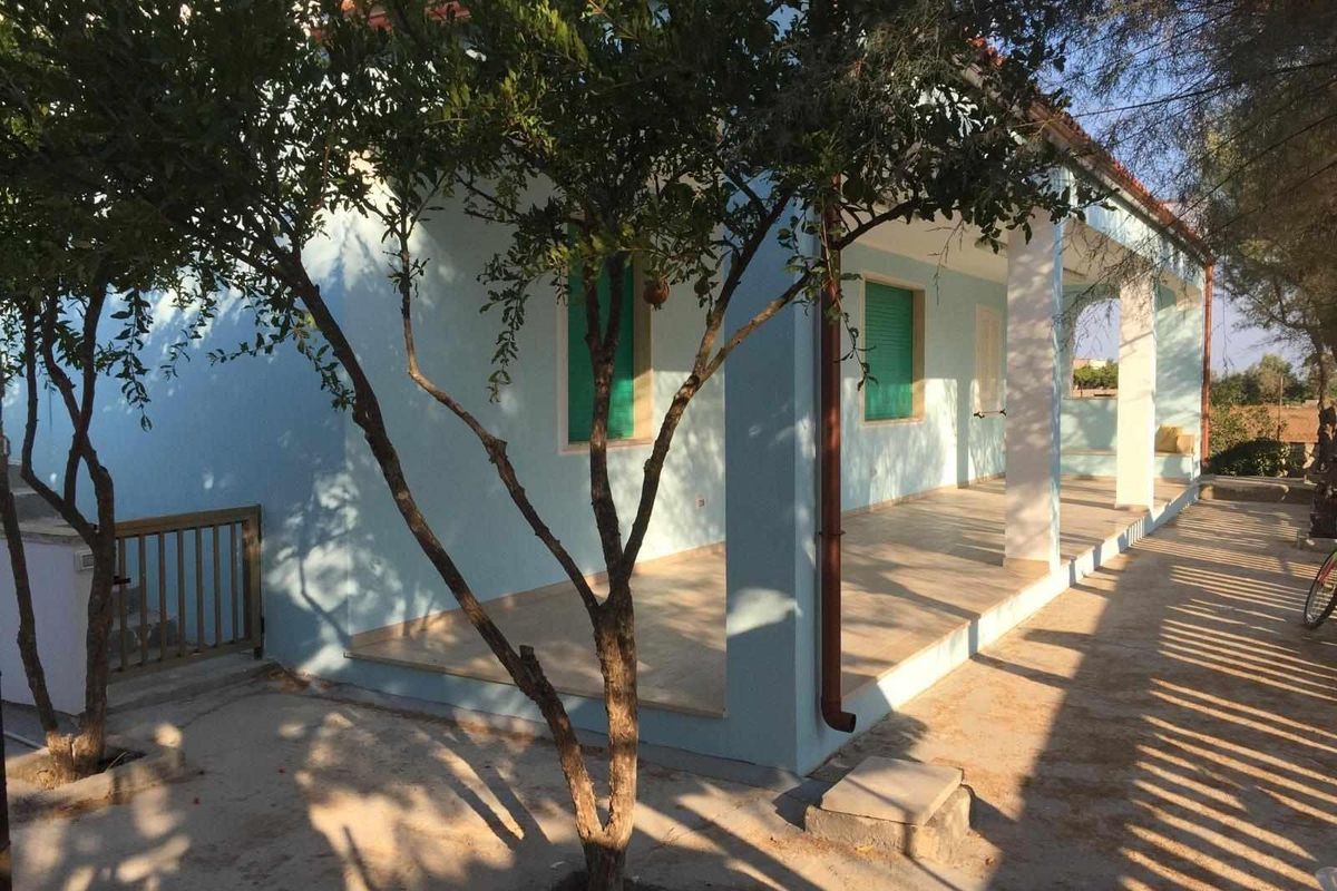 Nardò,Apulia, Italy