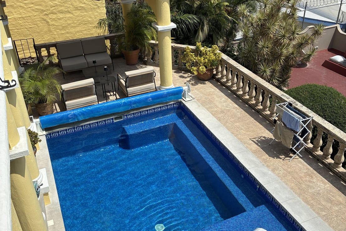 Ajijic, Jal, Mexico
