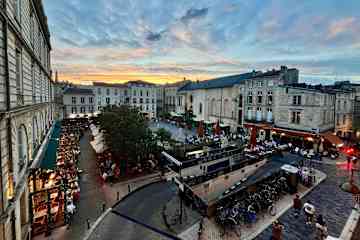 Bordeaux,Nouvelle-Aquitaine,France