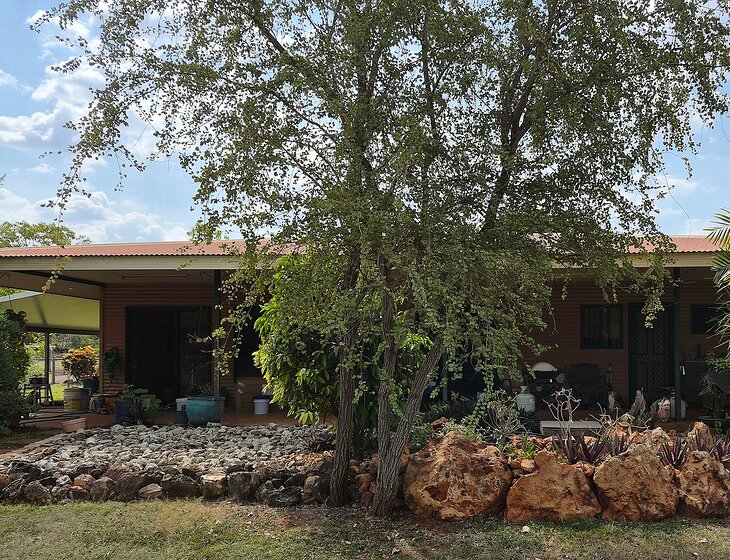 Katherine, Northern Territory, Australia