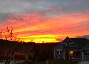 East of Downtown, Asheville, Buncombe, North Carolina United States