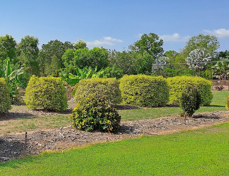 Howard Springs, Northern Territory, Australia