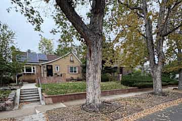 Denver,Colorado,United States