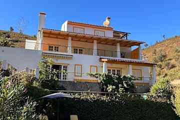 Odeceixe,Faro,Portugal
