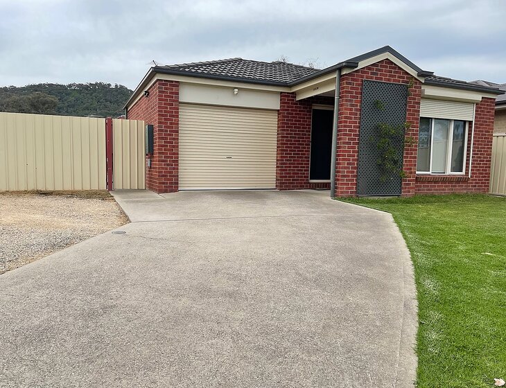 Springdale Heights, New South Wales, Australia