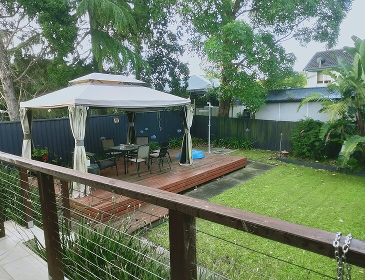 Ourimbah, New South Wales, Australia