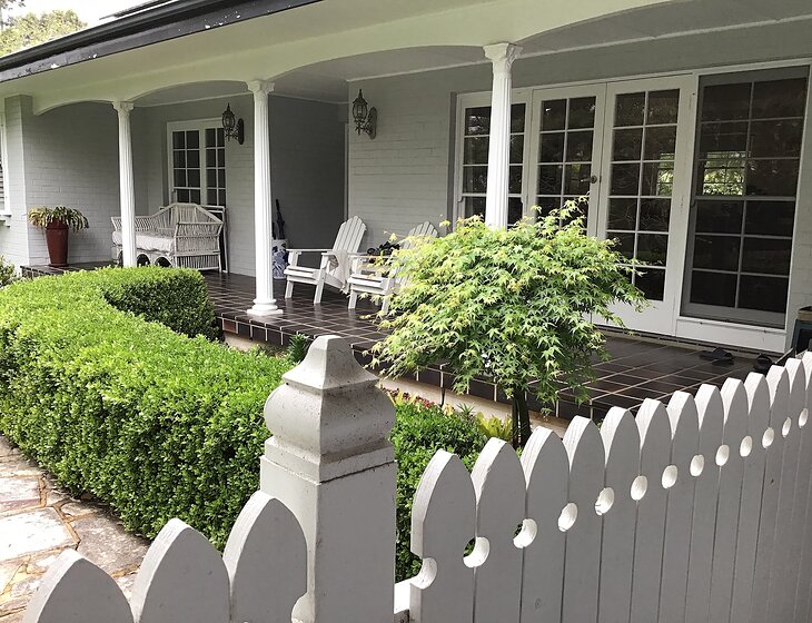 North Wahroonga, New South Wales, Australia