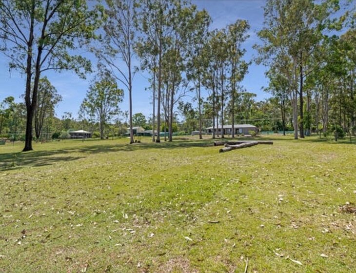 Glenwood, Queensland, Australia