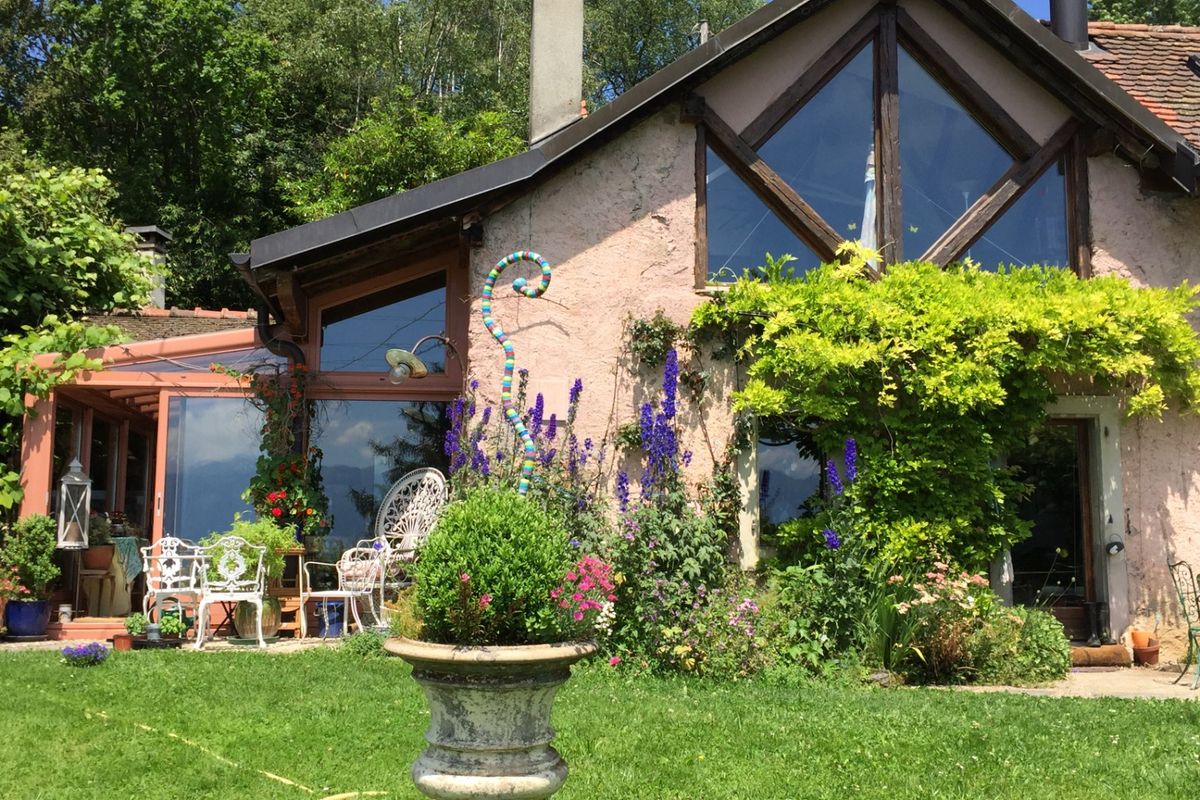 Lausanne,Vaud, Switzerland
