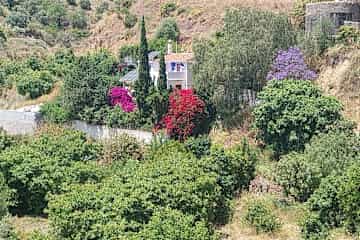 Almuñécar,Andalusia,Spain