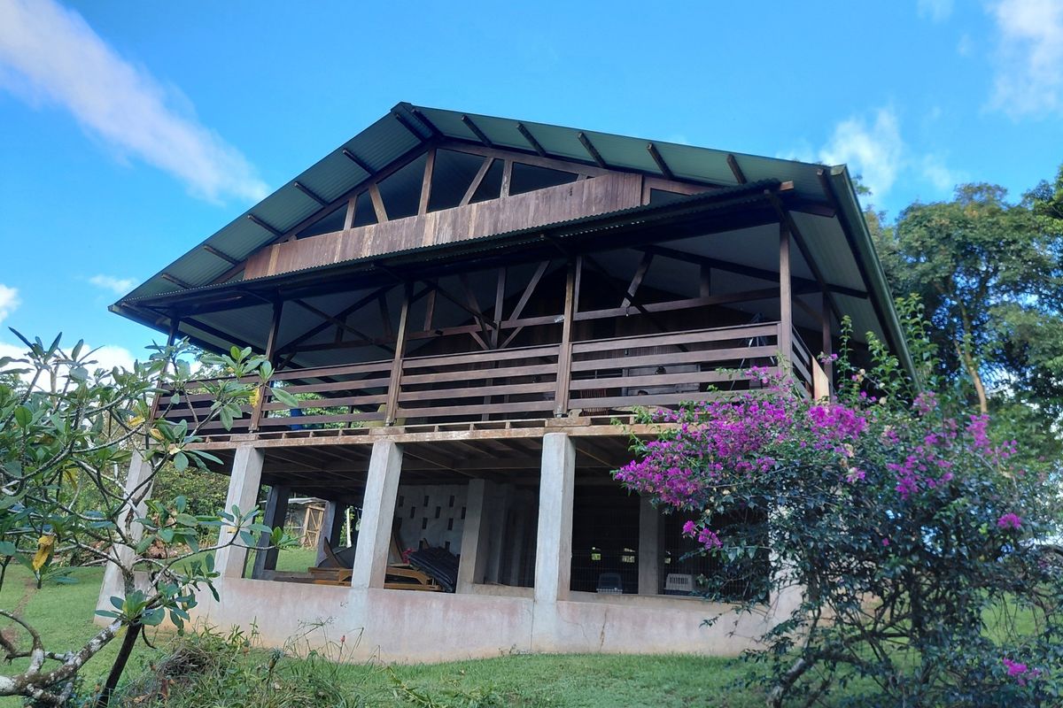 Montsinery-Tonnegrande,Arrondissement of Cayenne, French Guiana