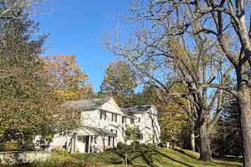 Hunting Valley,Ohio,United States