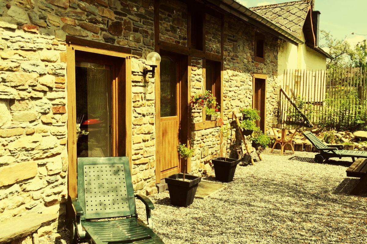 Gouvy,Wallonia, Belgium