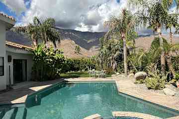 Palm Springs,California,United States