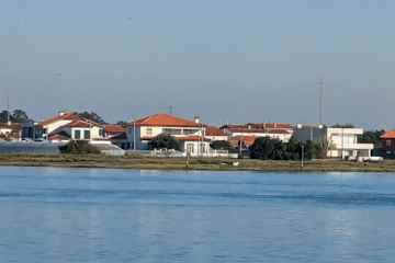 Gafanha da Encarnação,Aveiro,Portugal