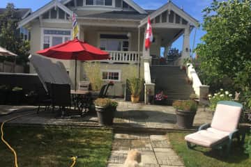 Victoria,British Columbia,Canada