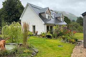 Balquhidder,Scotland,United Kingdom