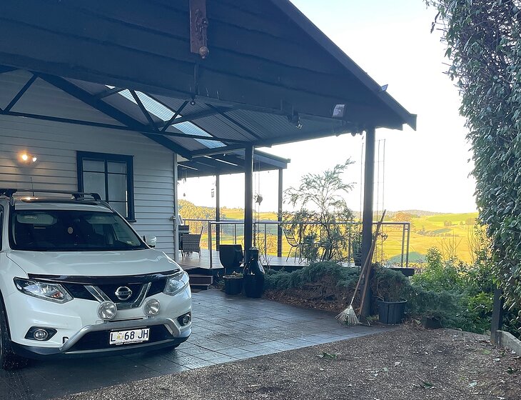 Wilmot, Tasmania, Australia