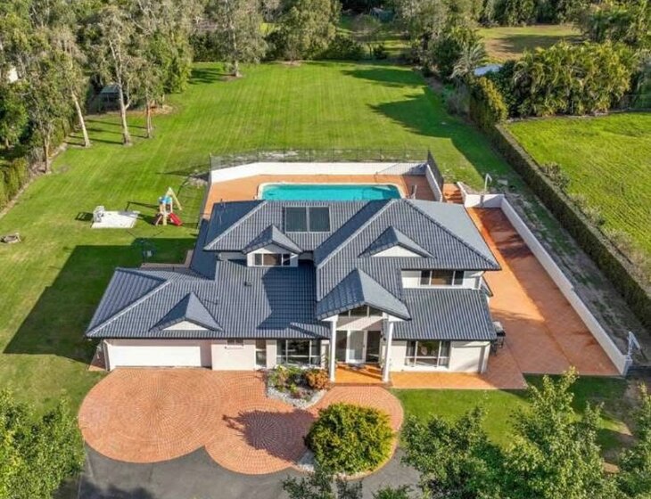 Forestdale, Queensland, Australia