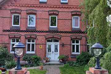 Stadthagen,Lower Saxony,Germany