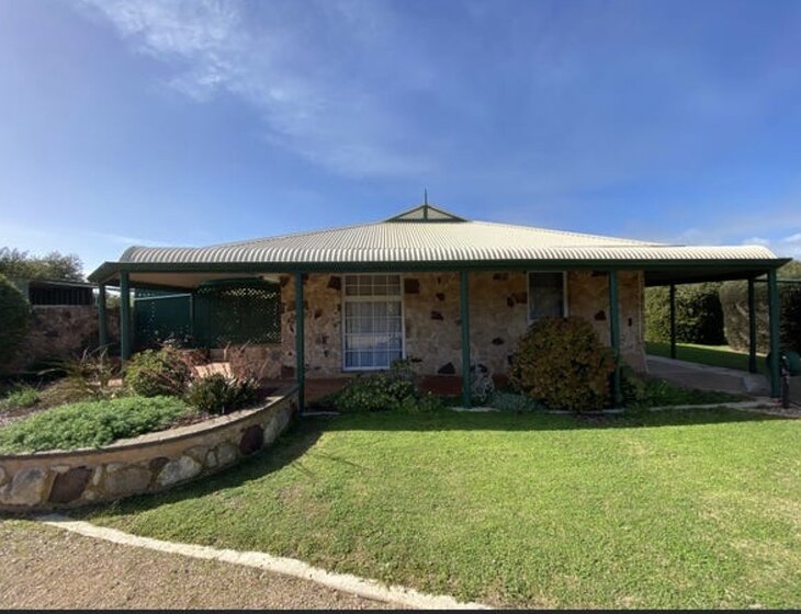 East Moonta, South Australia, Australia