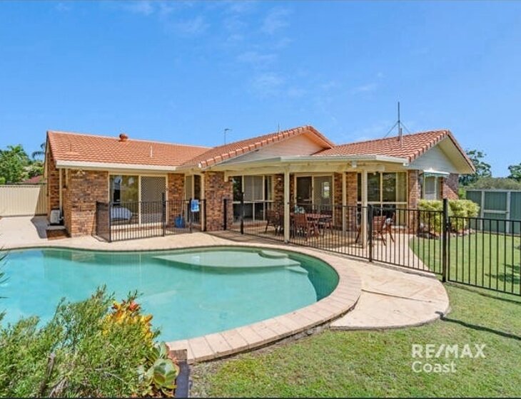 Parkwood, Queensland, Australia