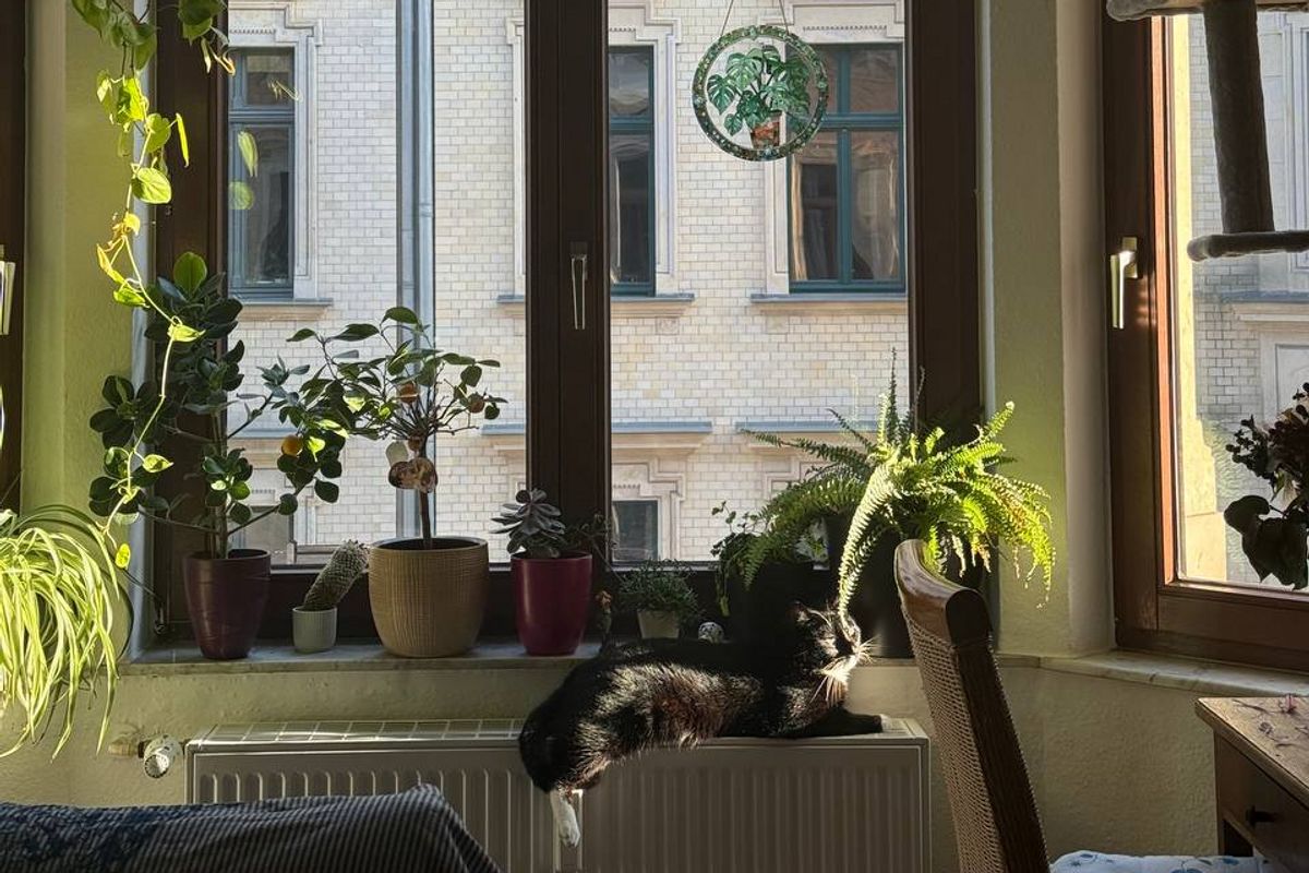Leipzig,Saxony, Germany