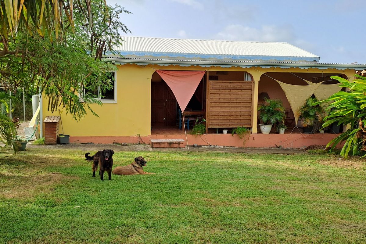 Saint-François,Grande-Terre, Guadeloupe