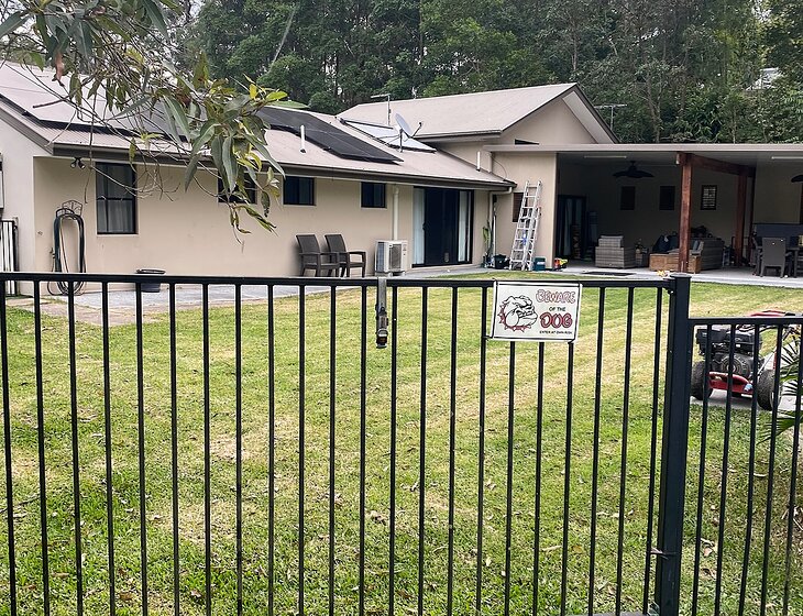 Doonan, Queensland, Australia