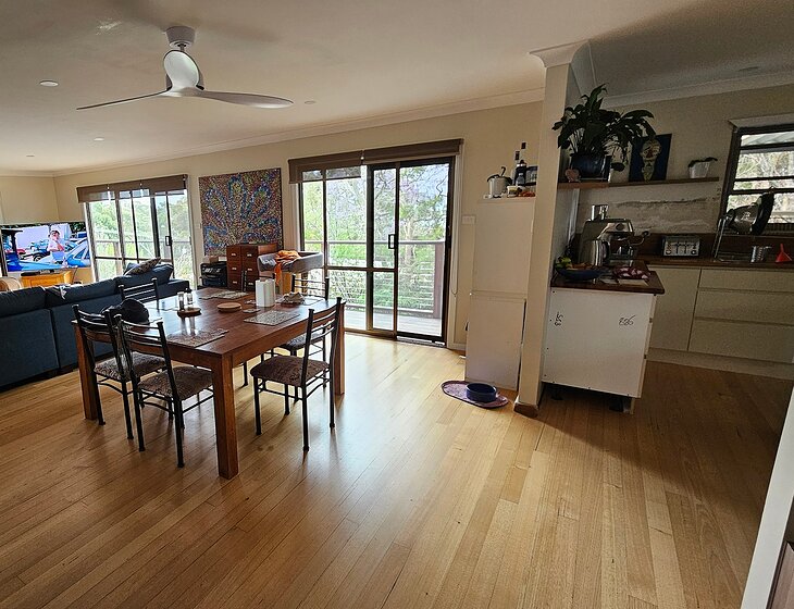 Nords Wharf, New South Wales, Australia