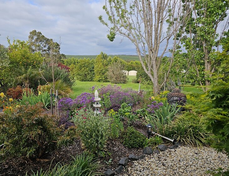 Hazelwood North, Victoria, Australia
