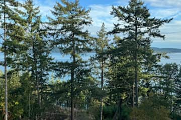 Pender Island,British Columbia,Canada