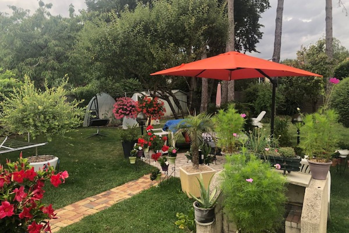 La Queue-en-Brie,Île-de-France, France