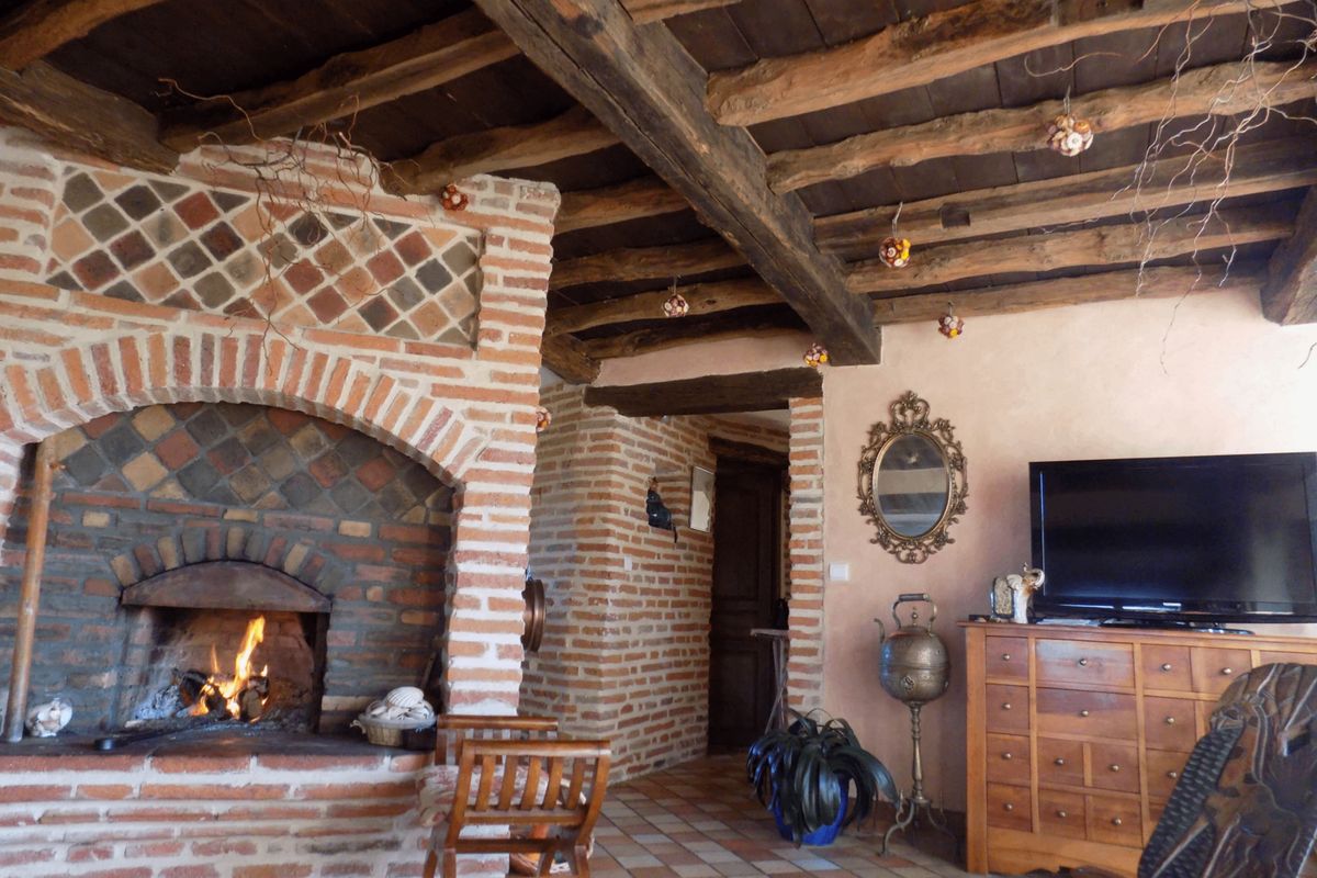Justiniac,Occitanie, France