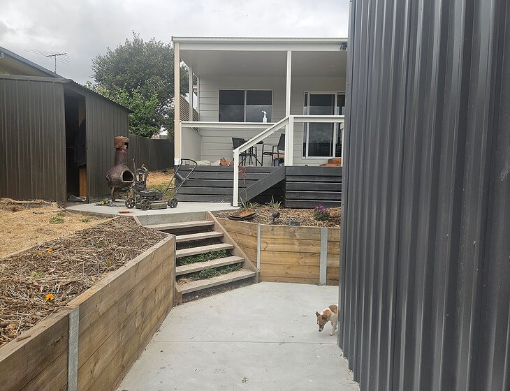 Morwell, Victoria, Australia