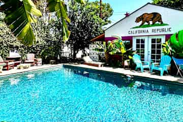 Studio City,California,United States