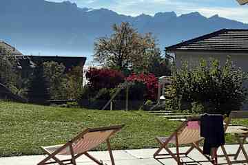 Blonay,Vaud,Switzerland