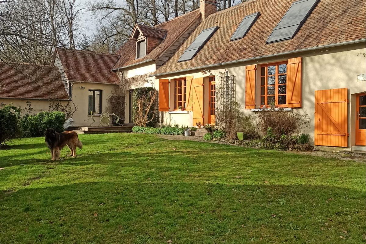 Challes,Pays de la Loire, France