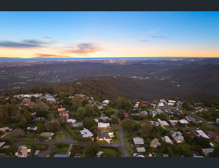 Tamborine Mountain, Queensland, Australia