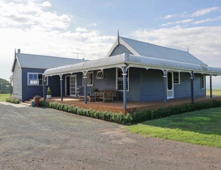 Simpson, Victoria, Australia