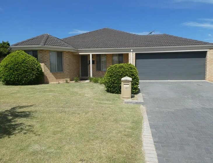 Seville Grove, Western Australia, Australia