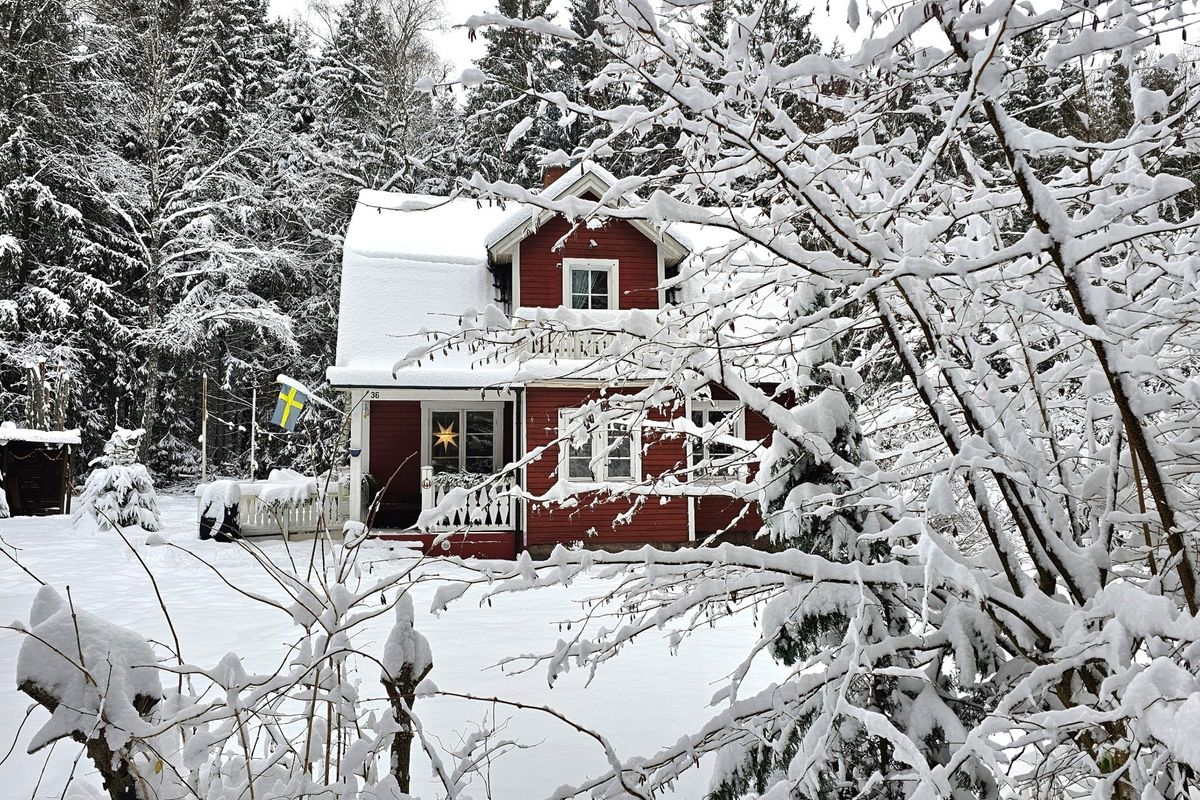 Eringsboda,Blekinge County, Sweden