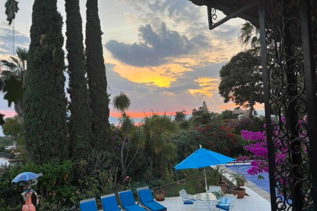 Ajijic/San Antonio Tlacapan/Chula Vista, Jal, Mexico
