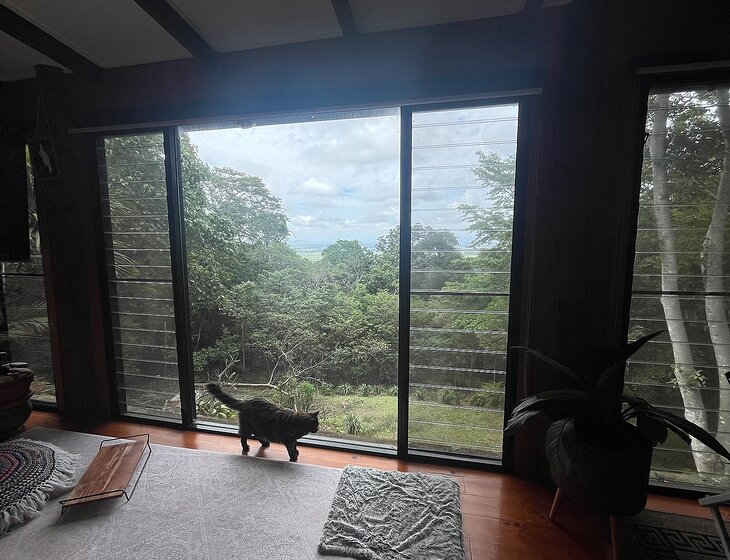 Strathdickie, Queensland, Australia