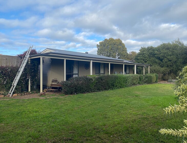 Toolamba, Victoria, Australia