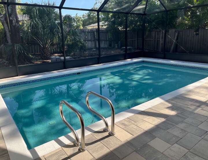 Safety Harbor, Florida, United States