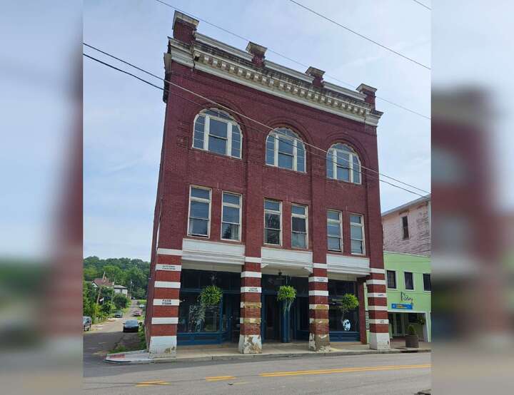 Ronceverte, West Virginia, United States