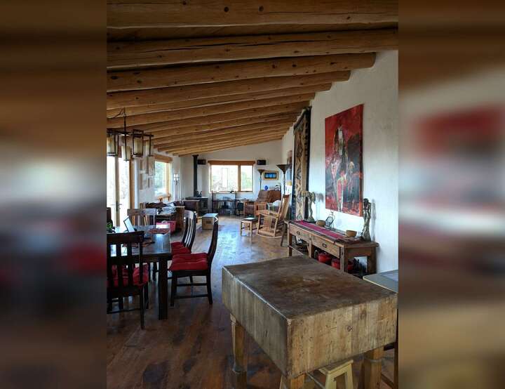 Los Cerrillos, New Mexico, United States